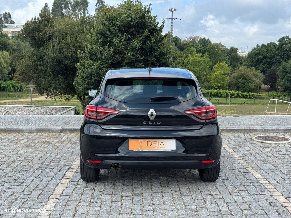 Renault Clio 1.0 TCe Intens - 6