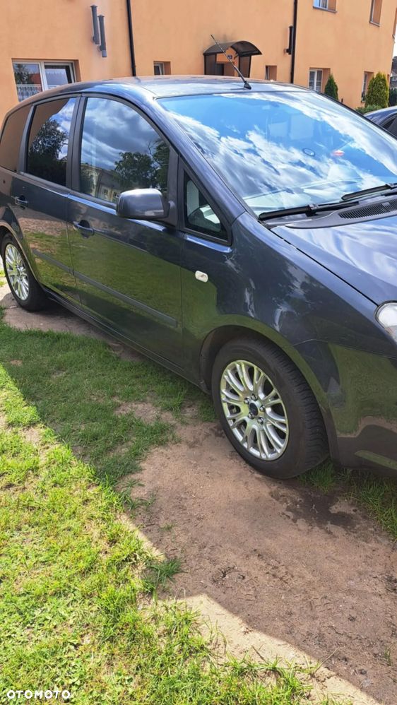 Ford C-MAX 1.8 Ambiente - 6