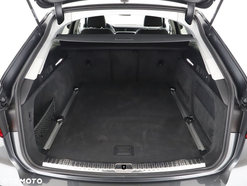 Audi A6 Avant 45 TFSI mHEV Quattro Sport S tronic - 13