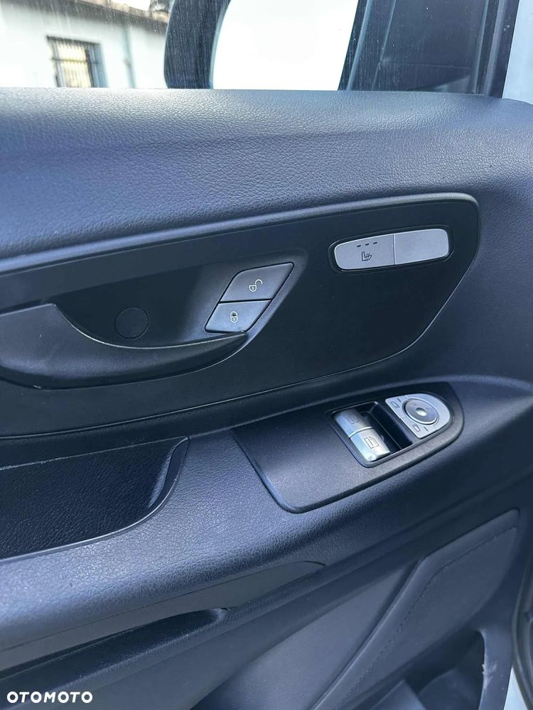 Mercedes-Benz 114cdi - 13