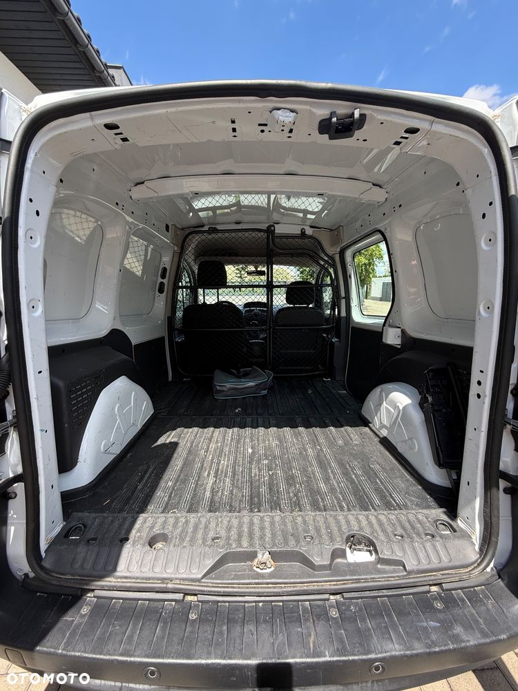 Renault Kangoo - 30