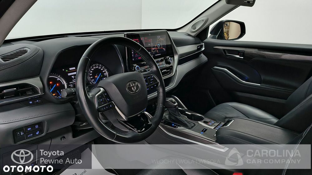 Toyota Highlander - 8
