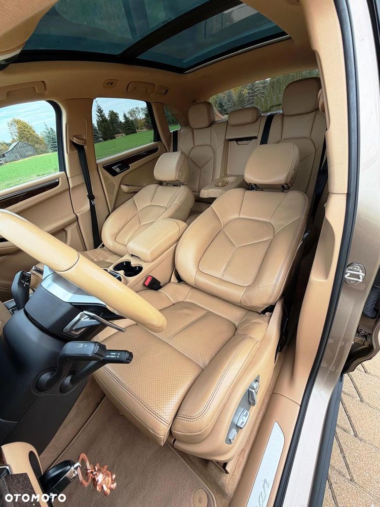 Porsche Macan PDK - 26