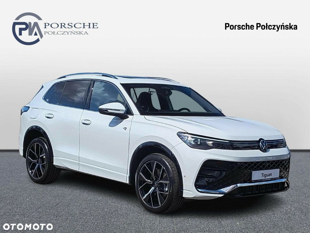 Volkswagen Tiguan - 7