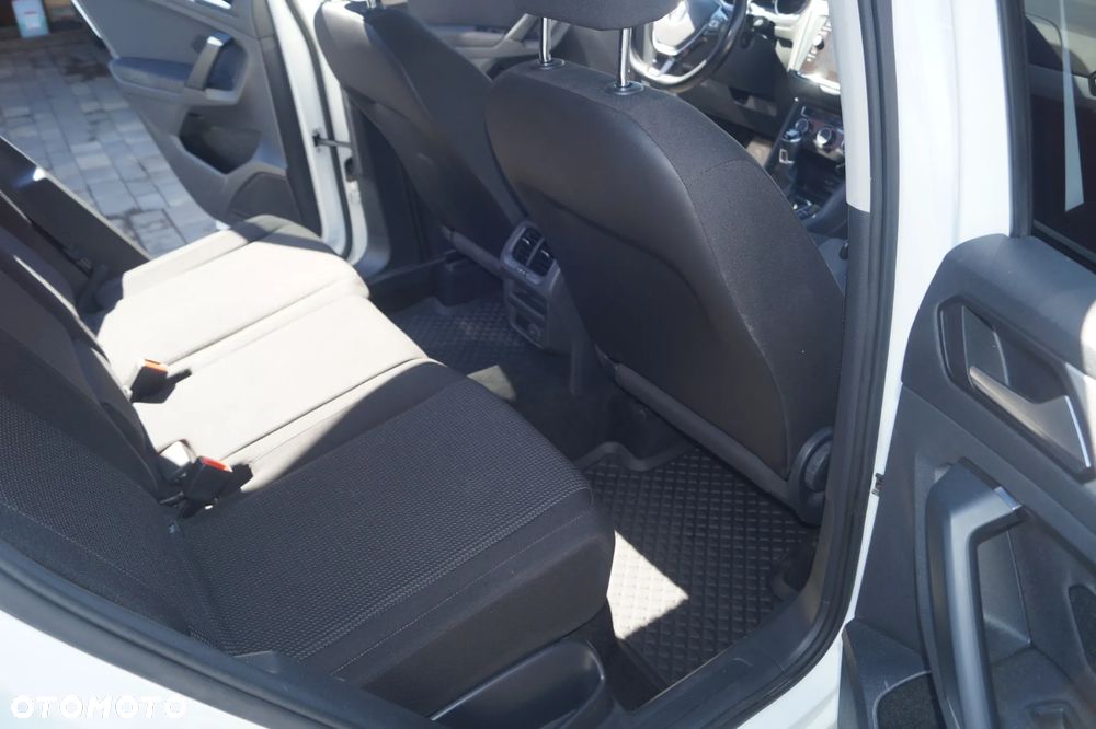 Volkswagen Tiguan 1.5 TSI EVO - 7