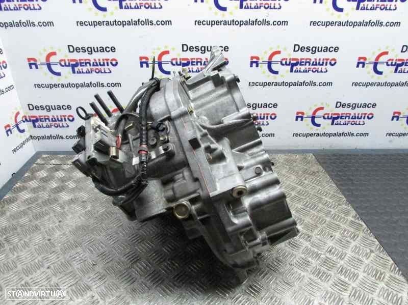 CAIXA VELOCIDADES VOLVO V40 BREAK FAMILIAR 2003 -5550SN - 3