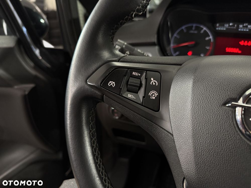 Opel Corsa - 13