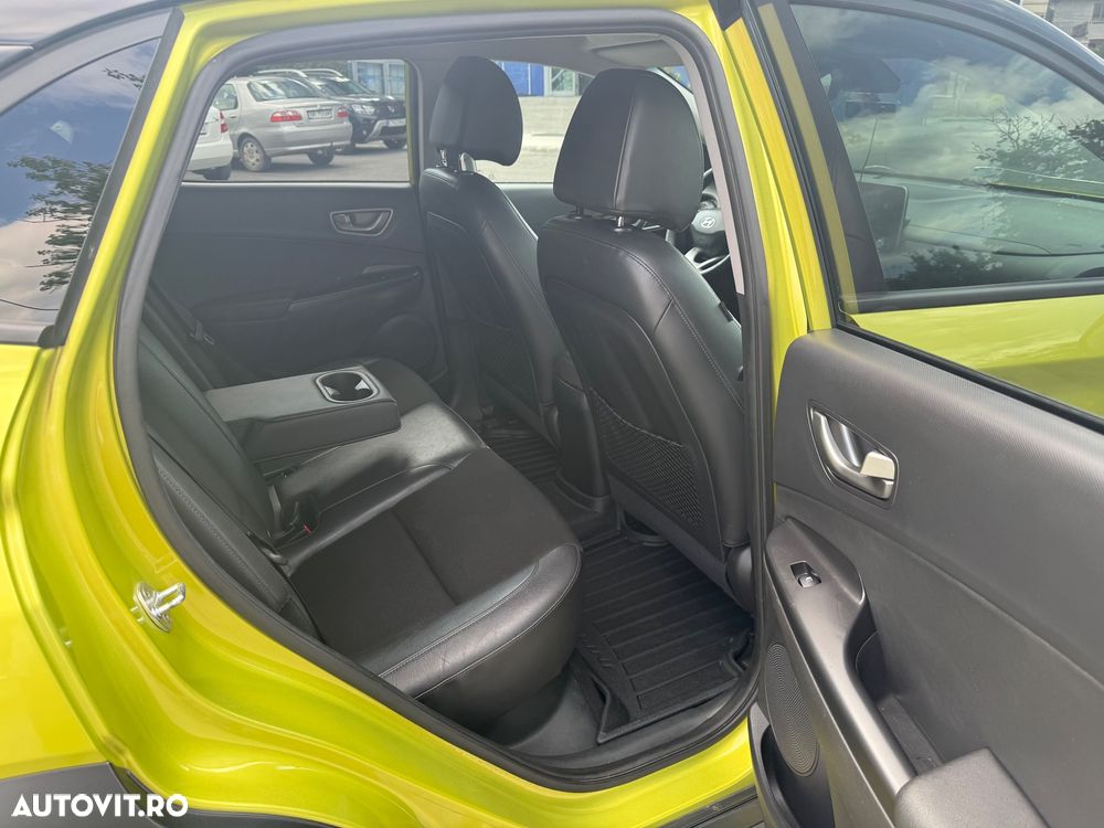 Hyundai KONA 204CP Luxury+ - 26