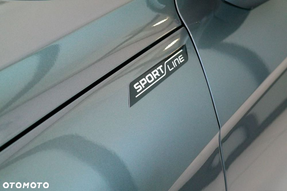 Skoda Superb - 11