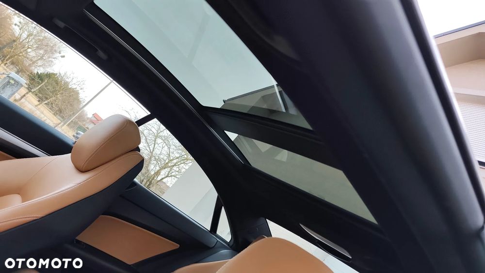 Mercedes-Benz Klasa E 320 CDI Avantgarde - 9