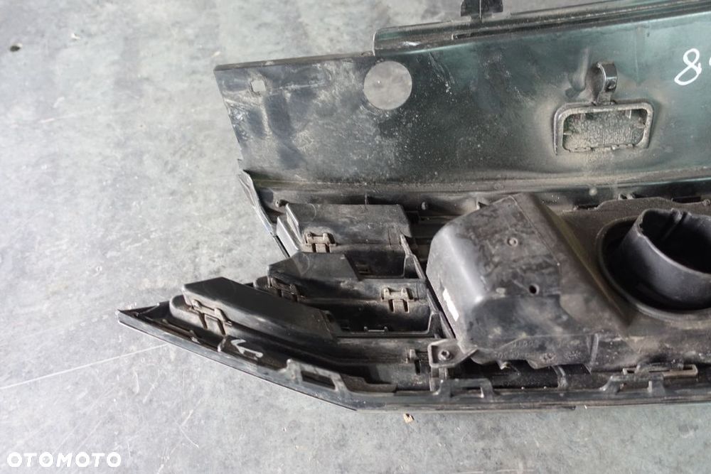 ATRAPA GRILL VW PASSAT B8 GTE - 4