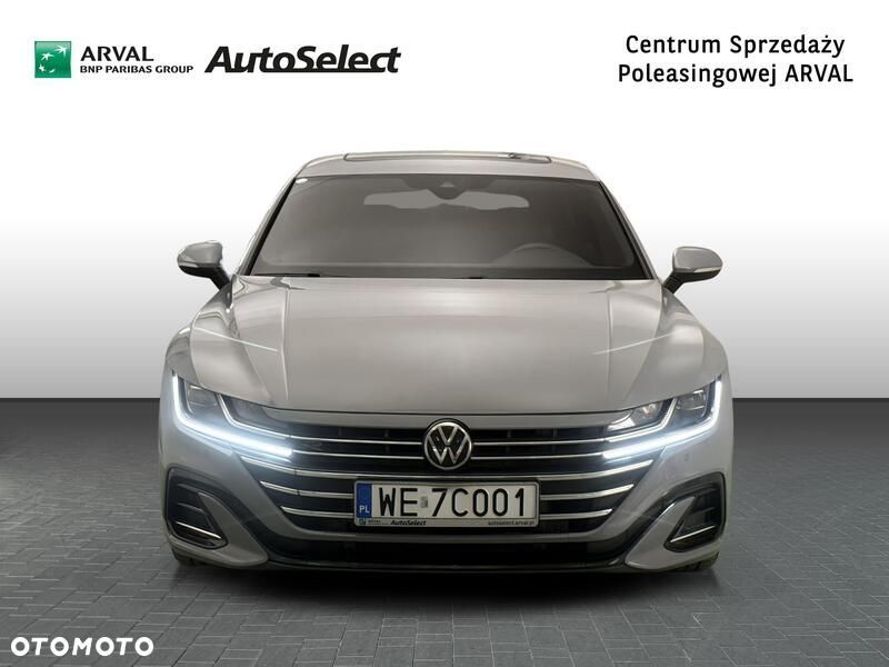 Volkswagen Arteon 2.0 TDI R-Line DSG - 10