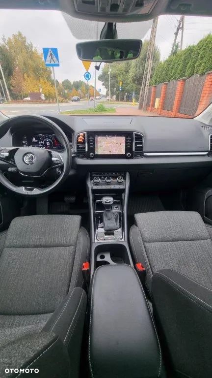 Skoda Karoq 1.5 TSI ACT 4x2 Style DSG - 18
