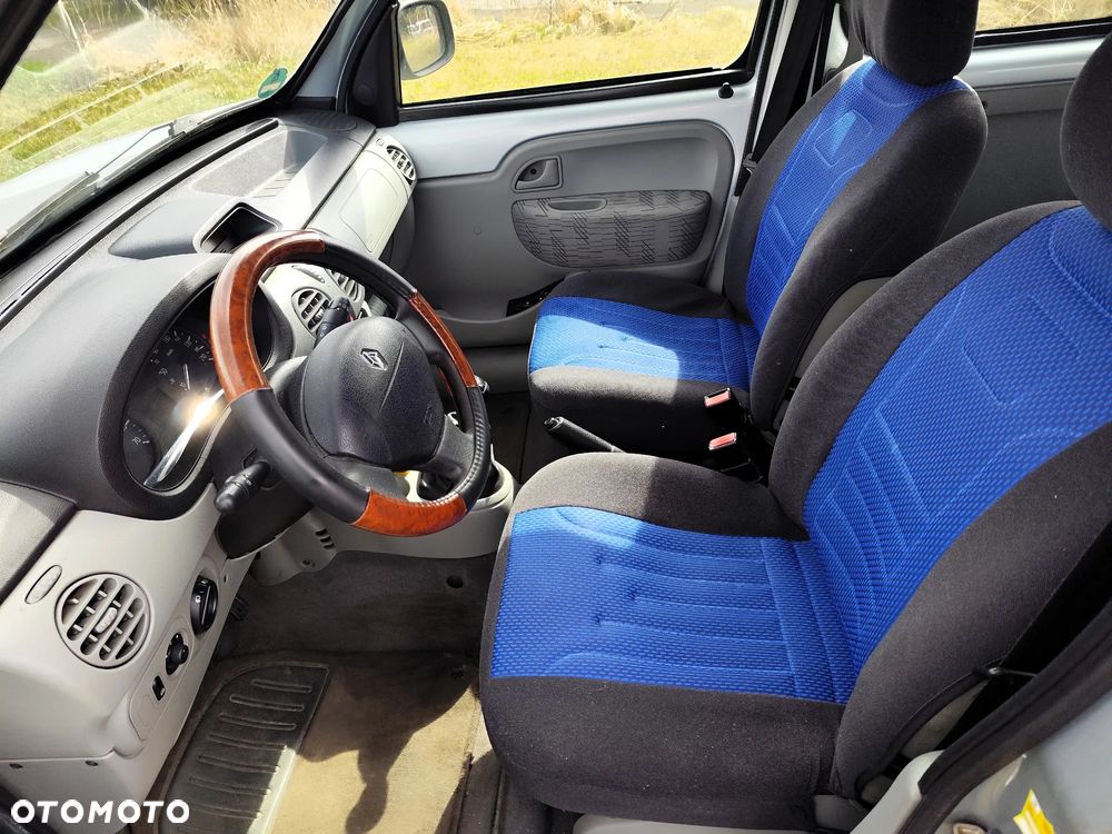 Renault Kangoo - 10