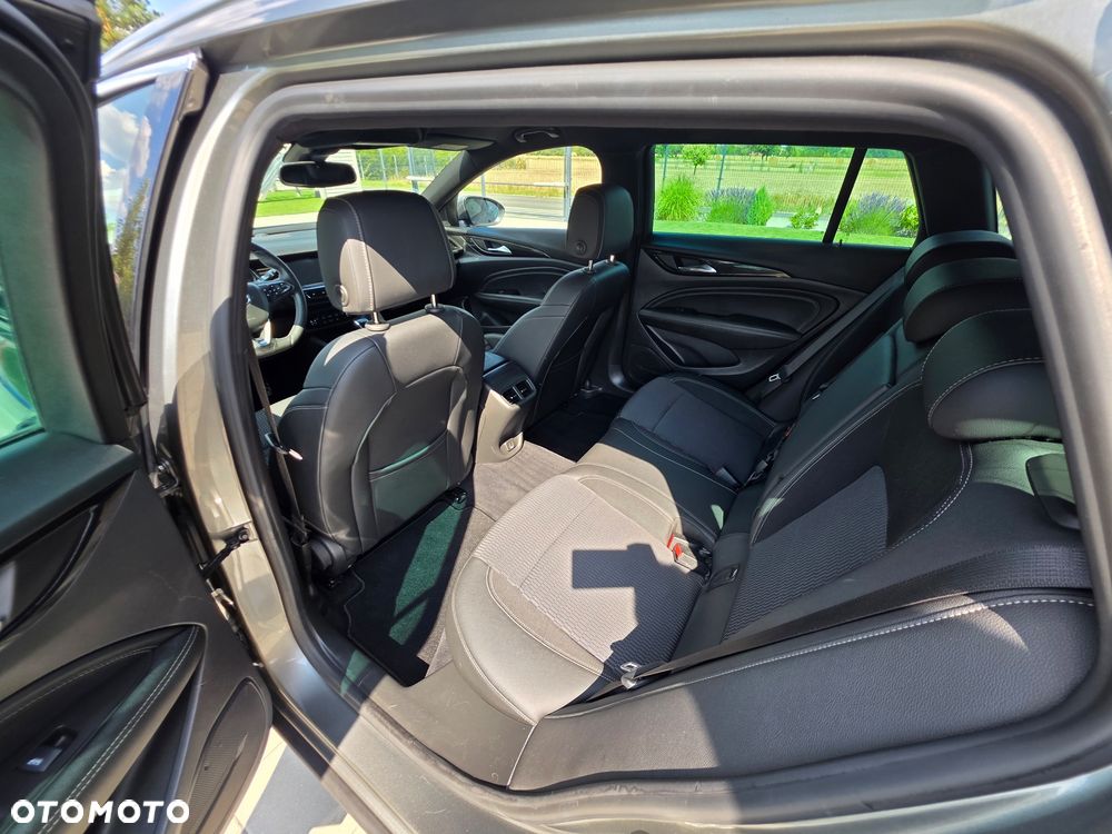 Opel Insignia 2.0 CDTI Innovation S&S - 18