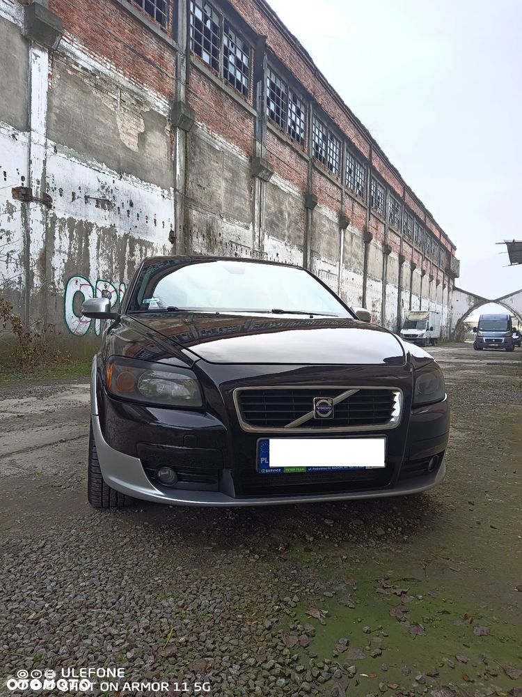 Volvo C30 D5 RDesign - 5