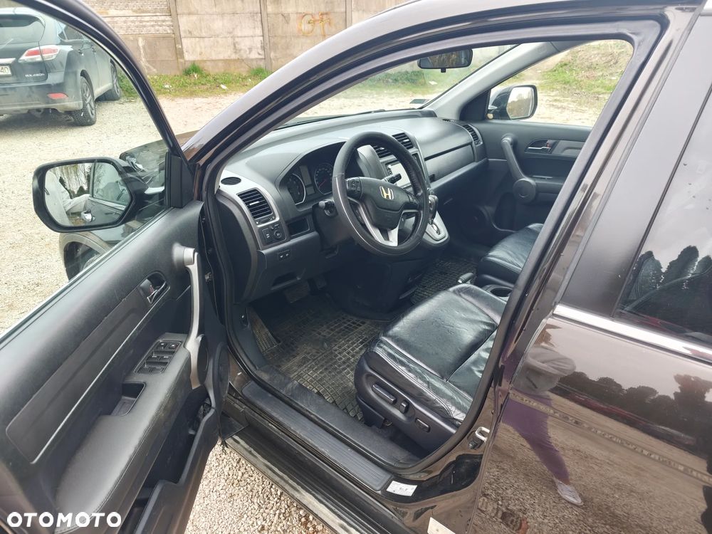 Honda CR-V - 8