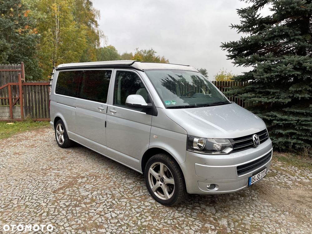 Volkswagen California - 31