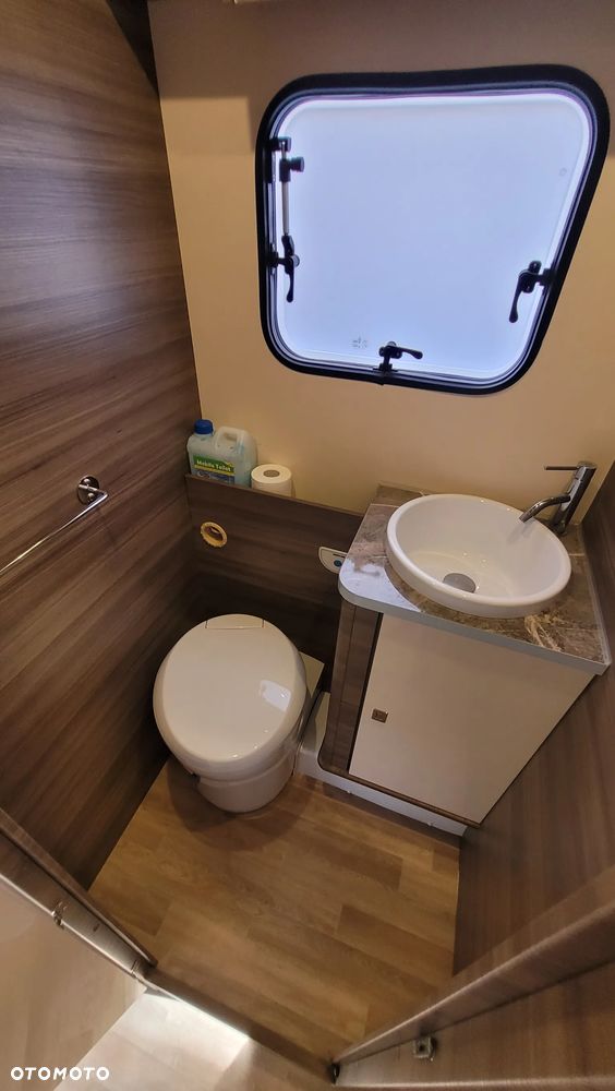 Rimor Evo 69 Plus - 20