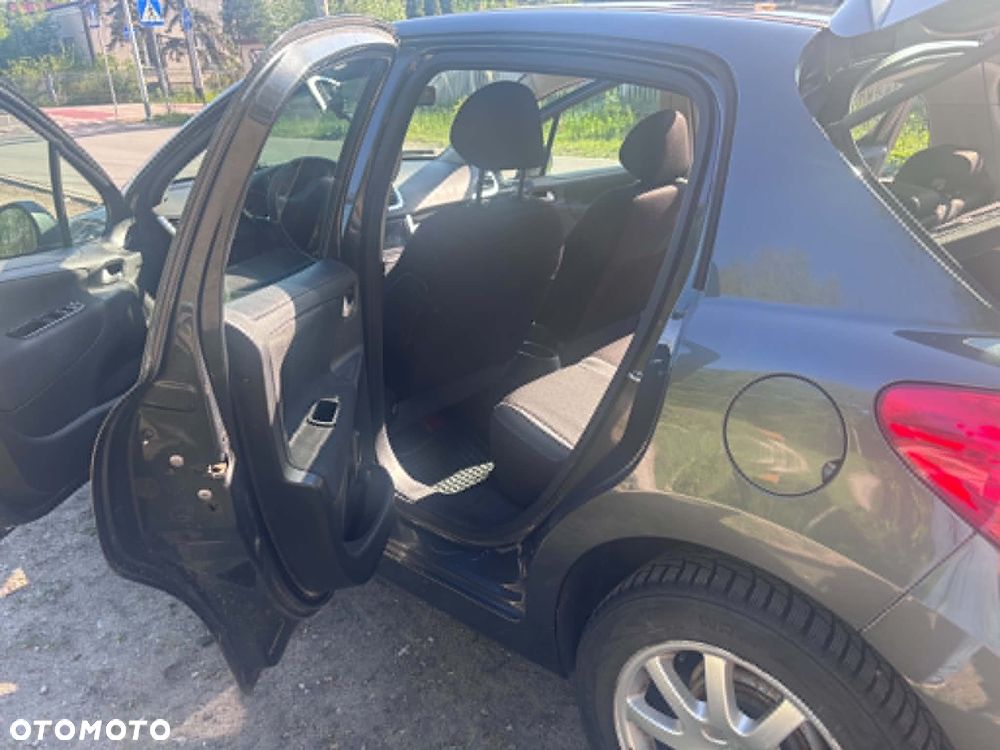 Peugeot 207 1.4 HDi Active - 4