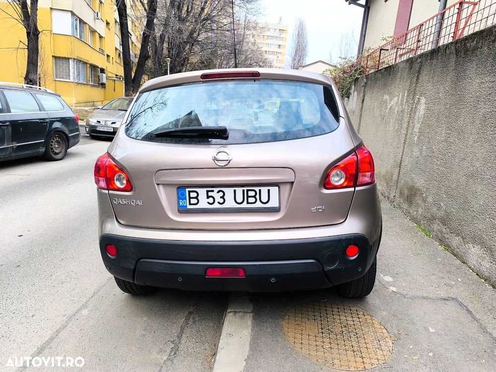 Nissan Qashqai - 16