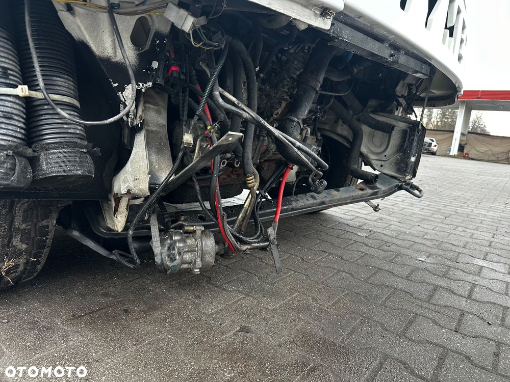 Fiat Hymer B584 - 28