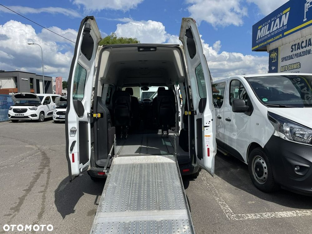Ford Transit Custom 300 L1H1 VA Titanium - 9