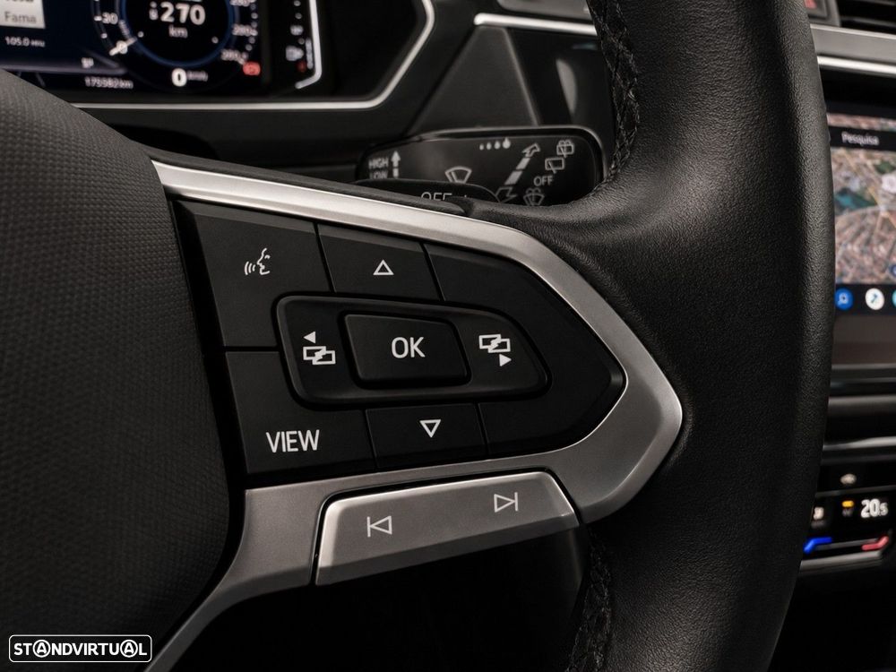 VW Tiguan 1.4 TSI eHybrid Life DSG - 25