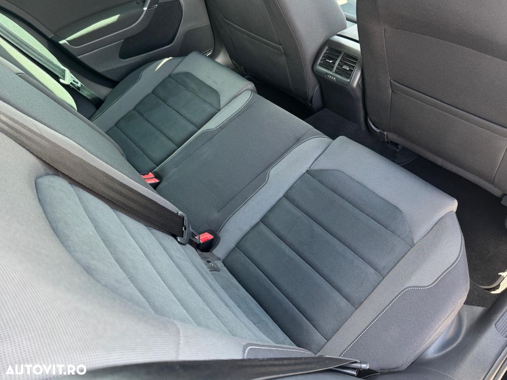 Volkswagen Golf 1.5 TSI DSG Highline - 14