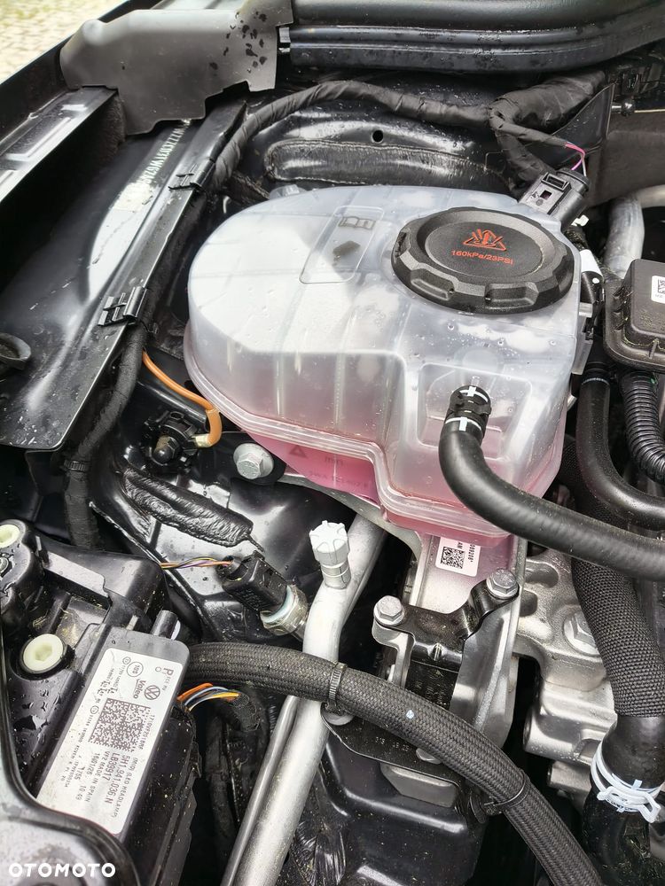 Volkswagen Golf 1.5 eTSI OPF DSG Energy - 11