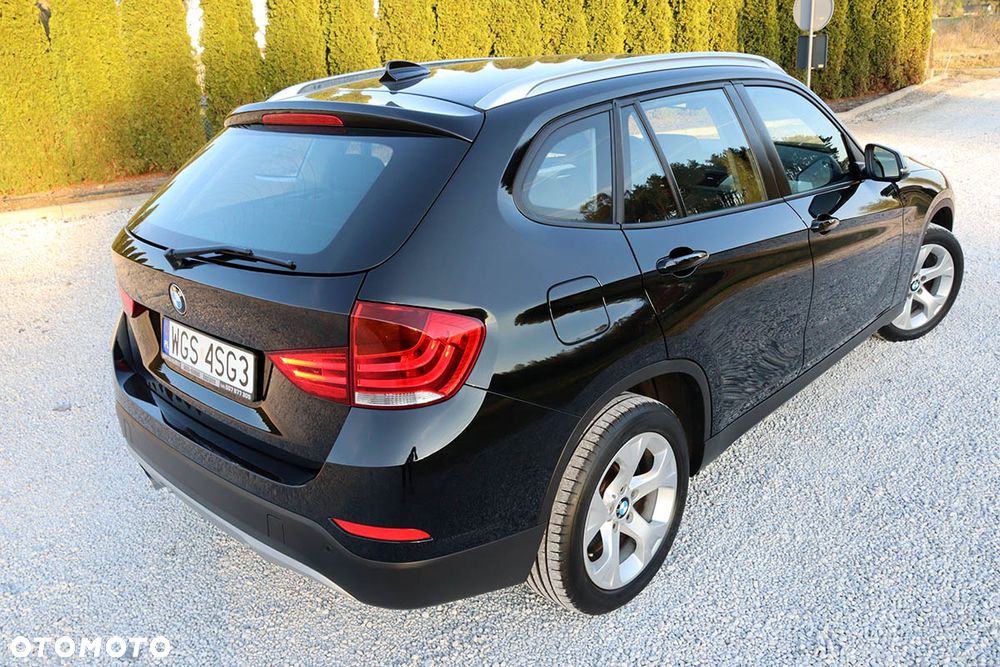 BMW X1 sDrive20i xLine - 10