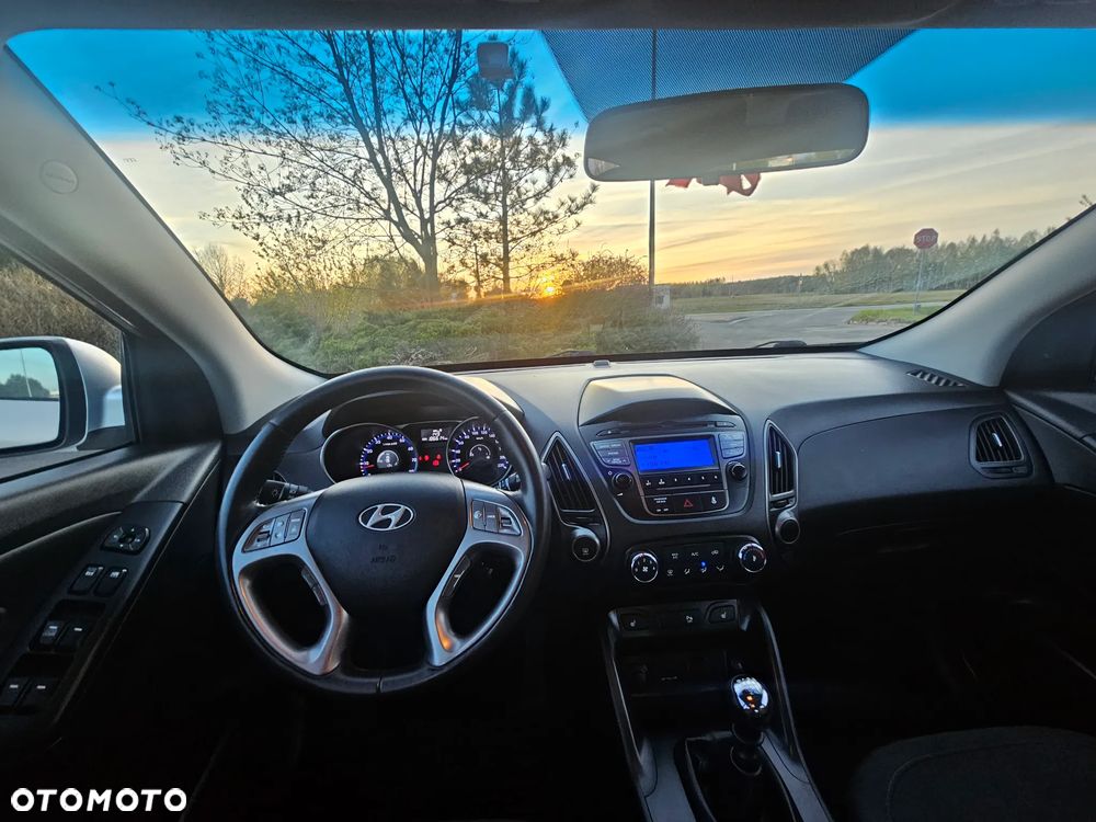 Hyundai ix35 1.6 GDI Comfort 2WD - 27