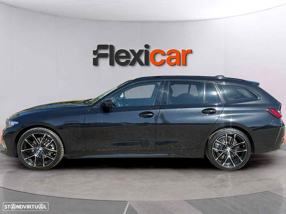 BMW 330 - 6