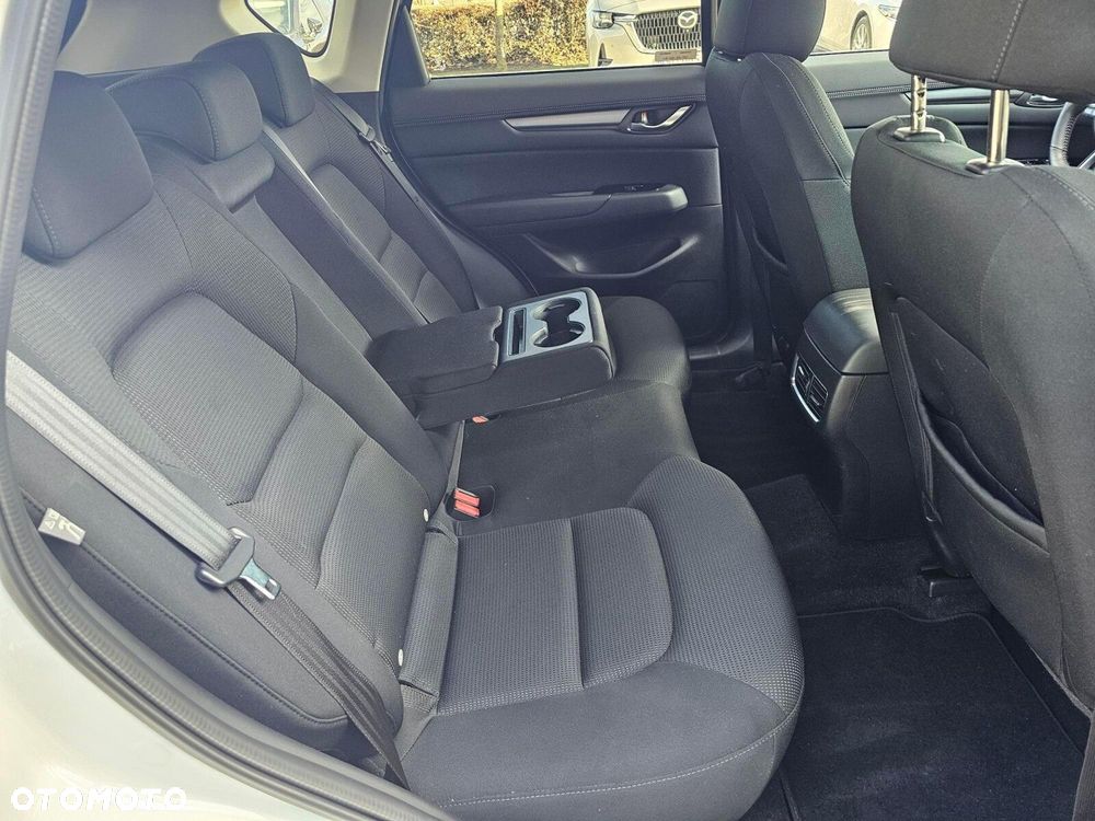 Mazda CX-5 - 17