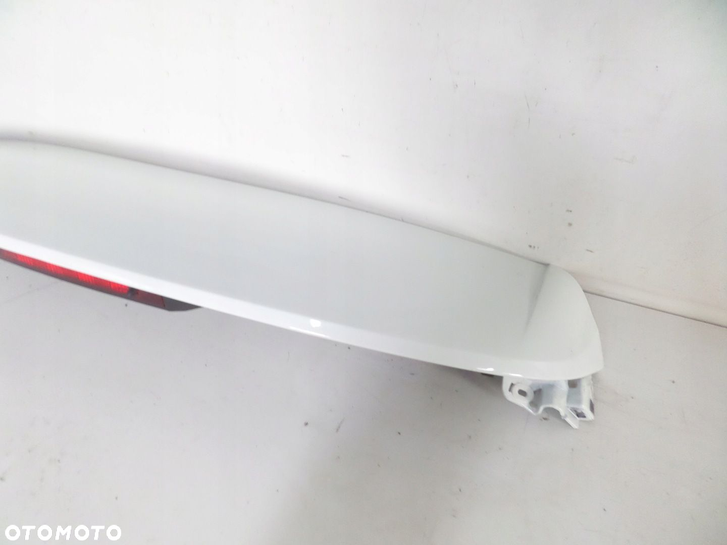 Spojler klapy lotka stop RENAULT MEGANE IV 16- HB - 3