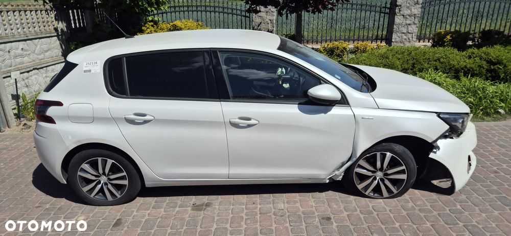 Peugeot 308 1.2 PureTech GPF Active Pack S&S - 6