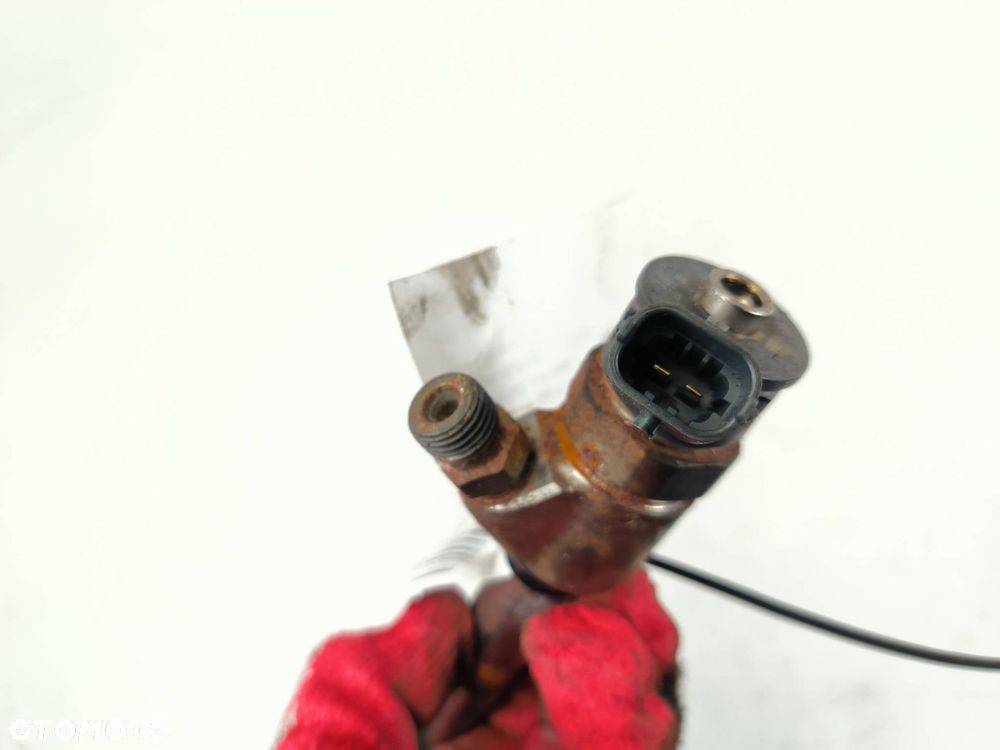 WTRYSKIWACZE KOMPLET IVECO DAILY 35S18 5801644454 - 3