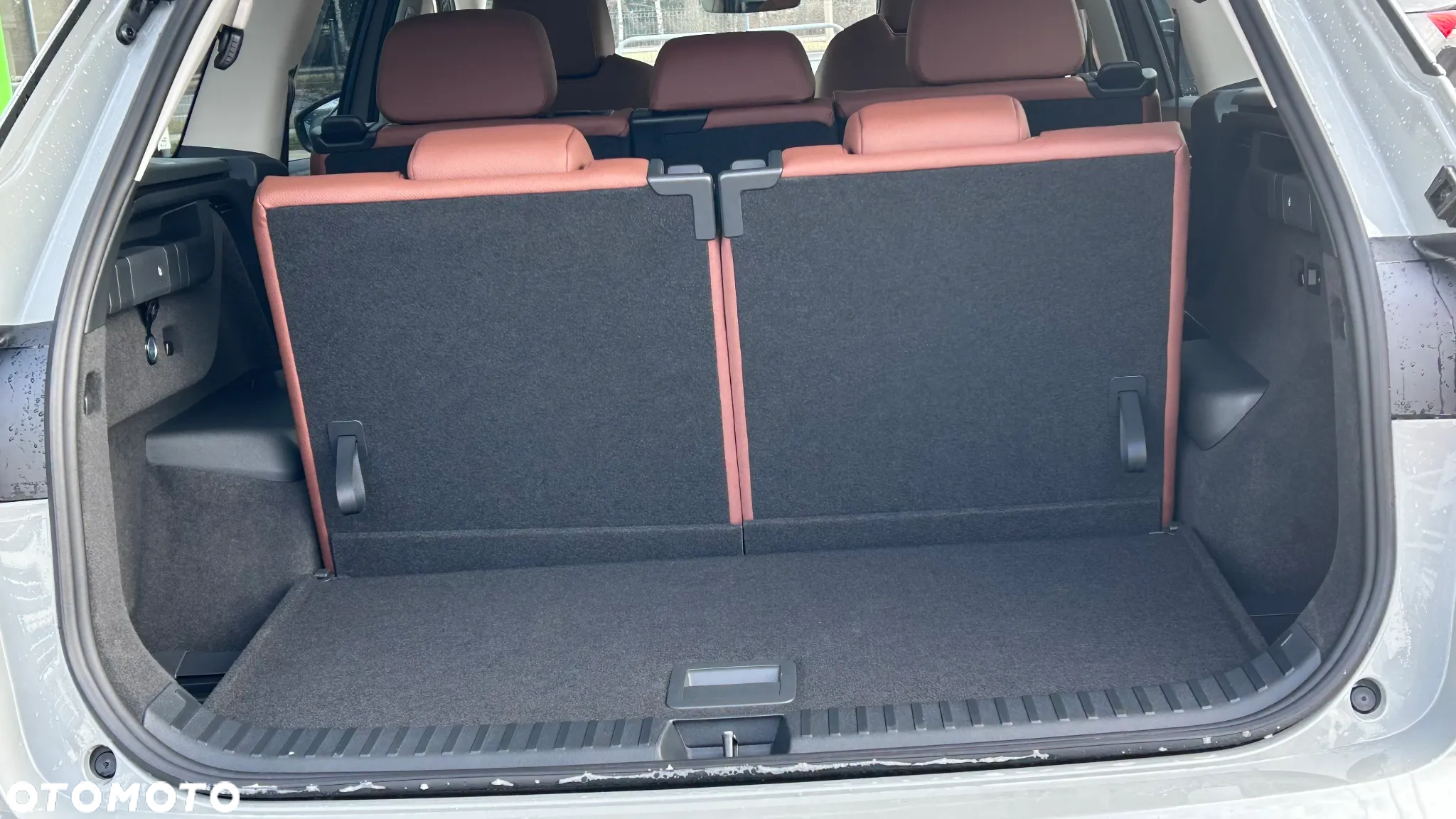 Skoda Kodiaq 2.0 TDI 4x4 Selection DSG - 5