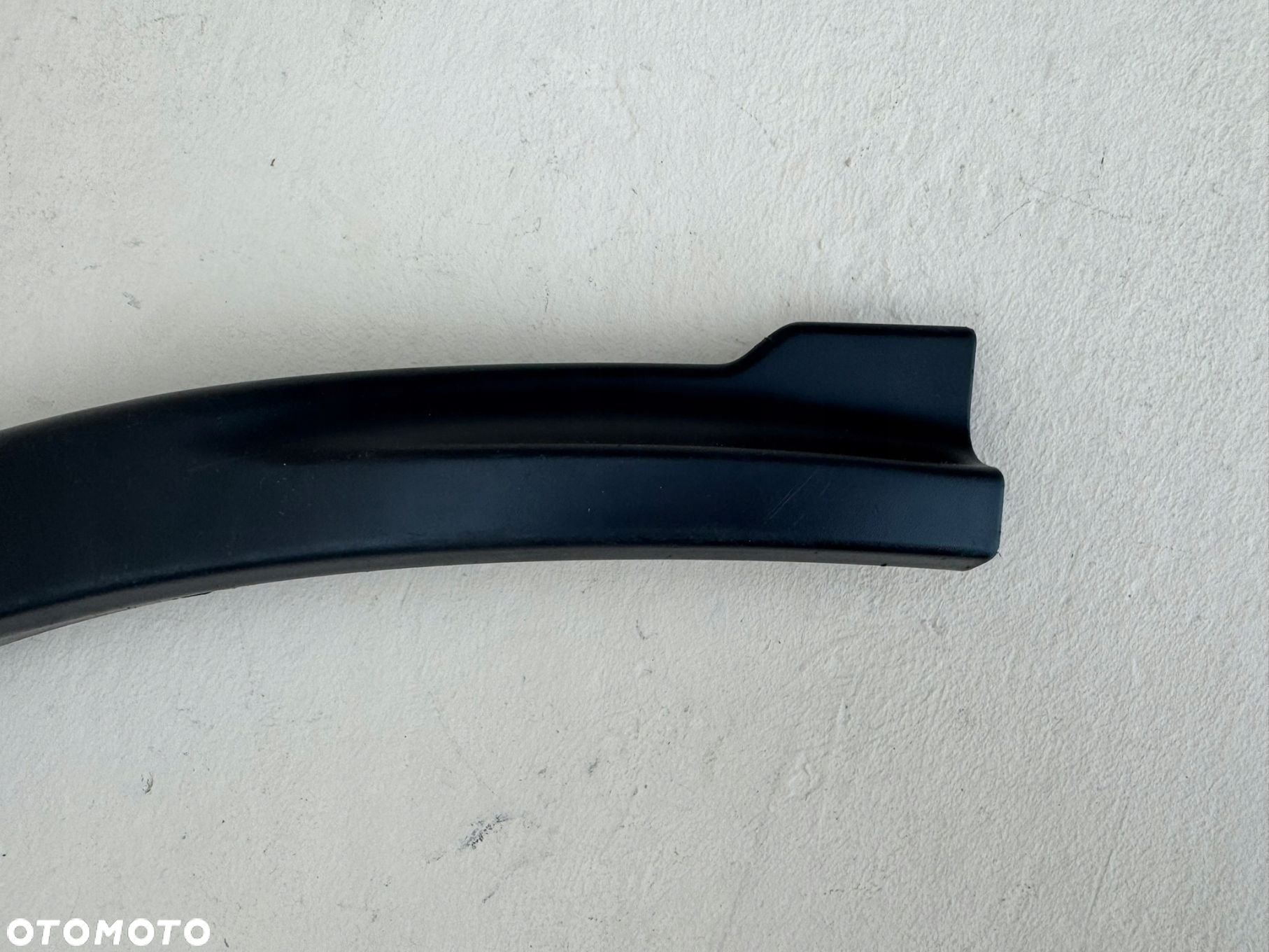 LAND ROVER DISCOVERY SPORT 14R- LISTWA BŁOTNIKA PRAWA TYLNA TYŁ FK72-290E22 - 9