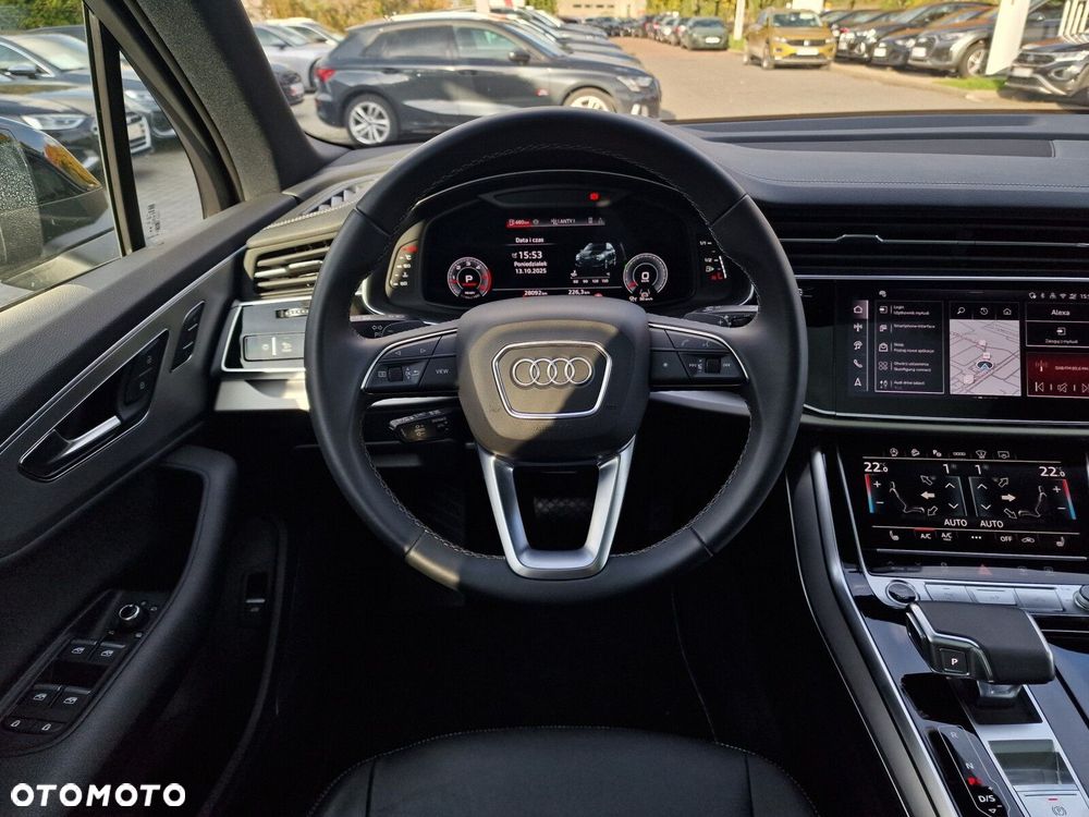 Audi Q7 - 21