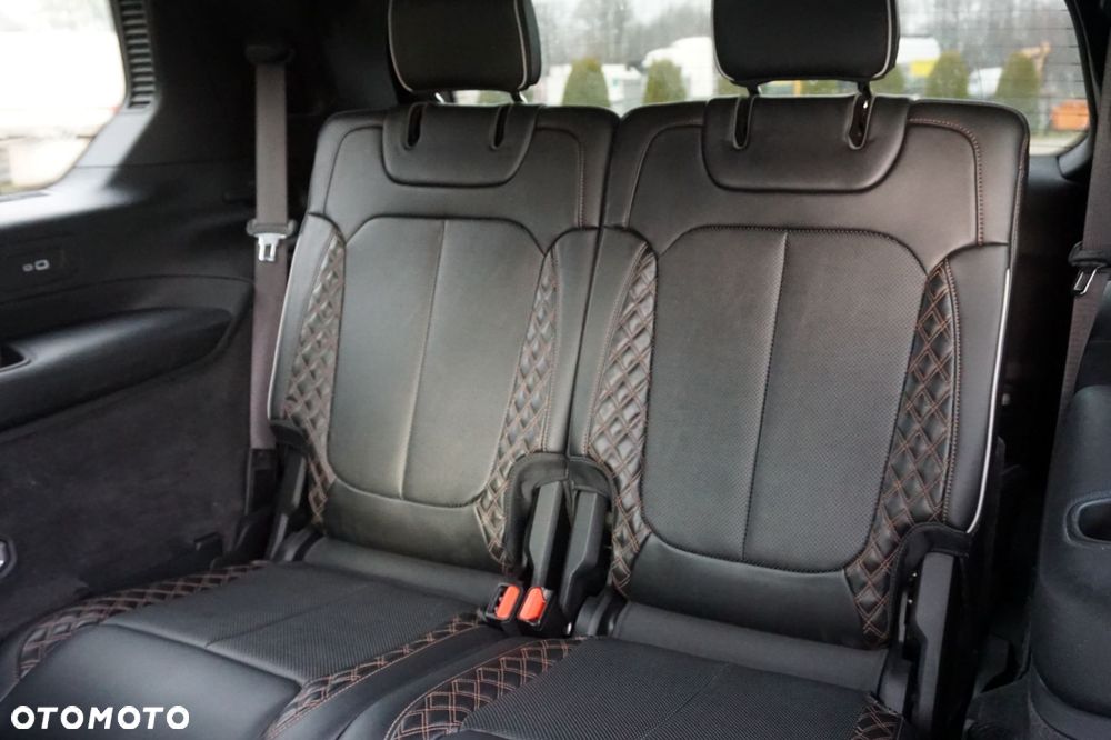 Jeep Grand Cherokee 3.6 V6 Summit - 22