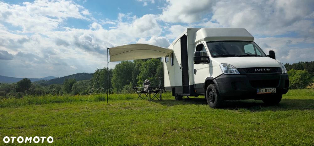 Iveco DAILY 35S11 - 16
