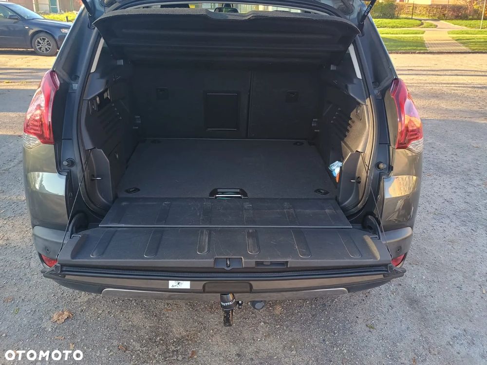 Peugeot 3008 1.6 HDi Access - 10