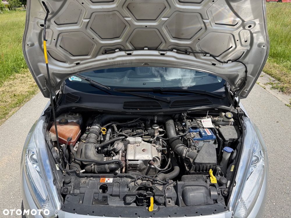 Ford Fiesta - 18