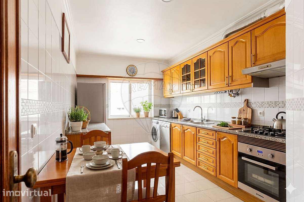 Apartamento T4 para venda - Grande imagem: 2/37