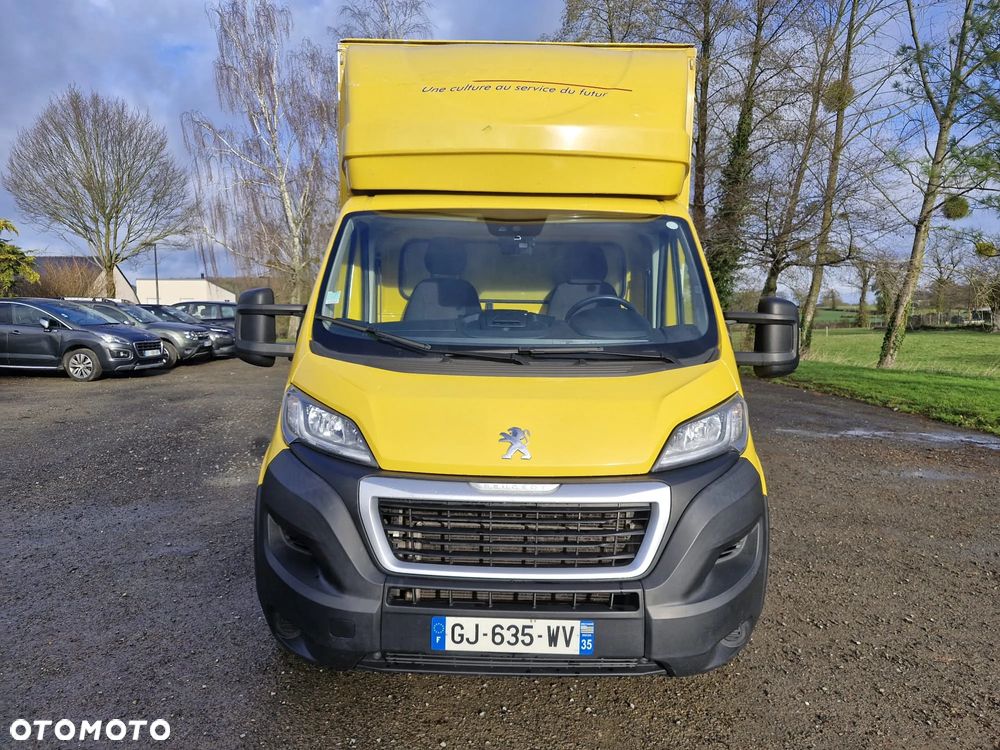 Peugeot BOXER - 6