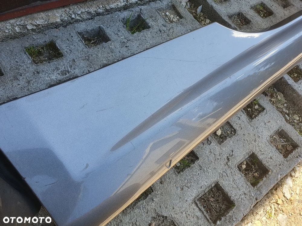 Prawa Listwa Progowa Nakładka  Fiat 500 LIFT 735565278 - 3