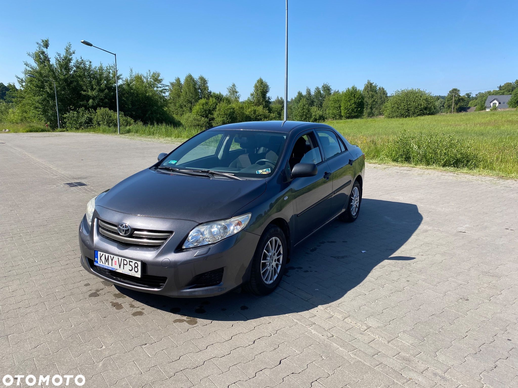 Toyota Corolla 1.4 VVT-i Terra - 1
