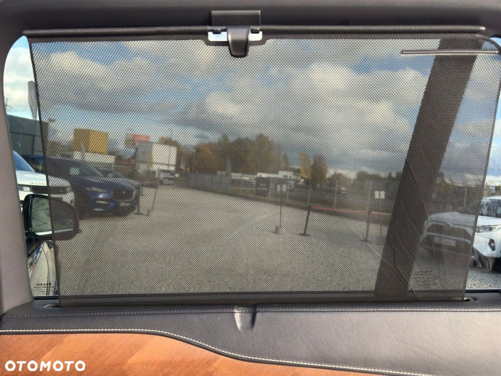 Volvo XC 90 T6 AWD Inscription 7os - 21