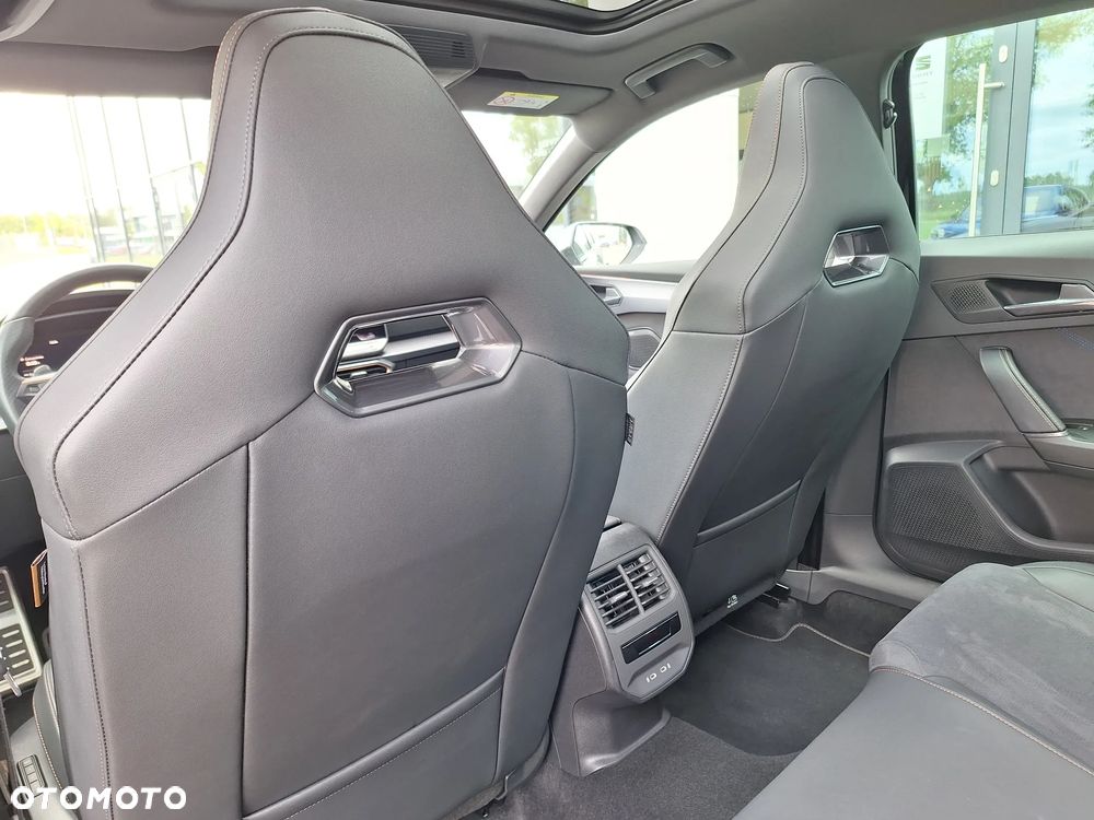 Cupra Leon Sportstourer - 29